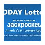 new jersey lottery numbers for today